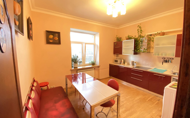 Меблированные комнаты У Максима