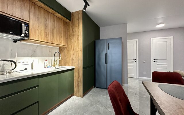 ArendaGrad Gagarina 39b Apartments