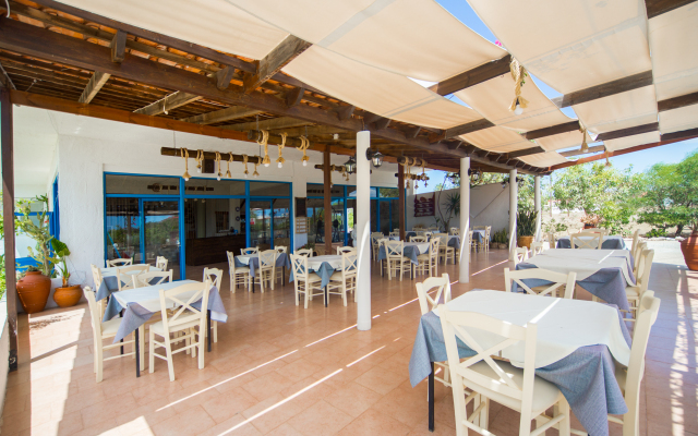 Sea Harmony Mini-Hotel