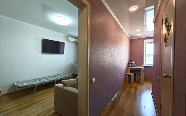 Apartamenty Komfort + ot Sutocno.Tob