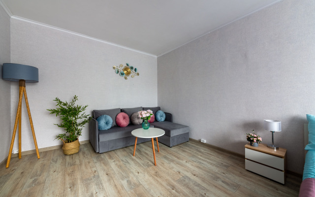 Апартаменты Apart Lux Вернадского 91