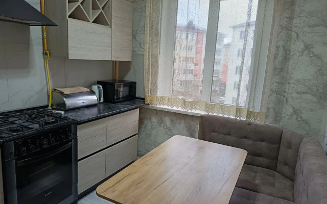 Квартира Комфорт в Центре Города