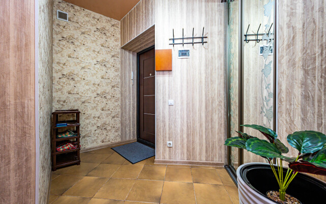 Квартира Devi Лавочкина 7