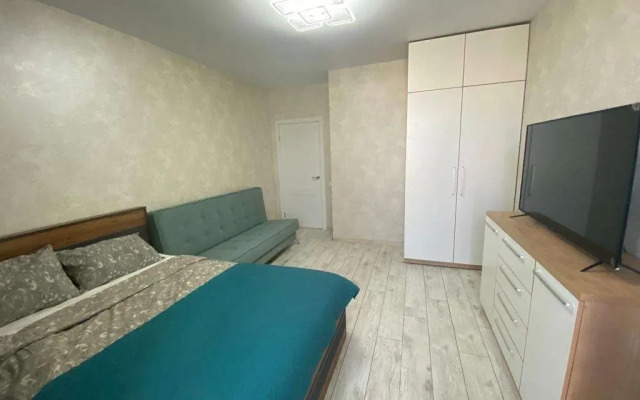 Квартира в пяти минутах от канатной дороги