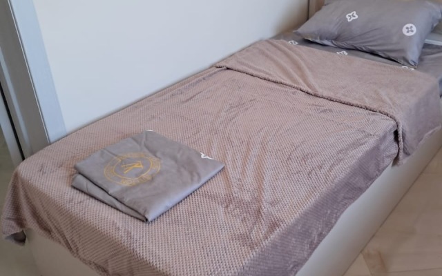 Частный дом У моря