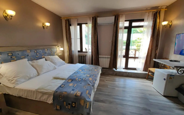 Гостевой дом Дом Архитектора