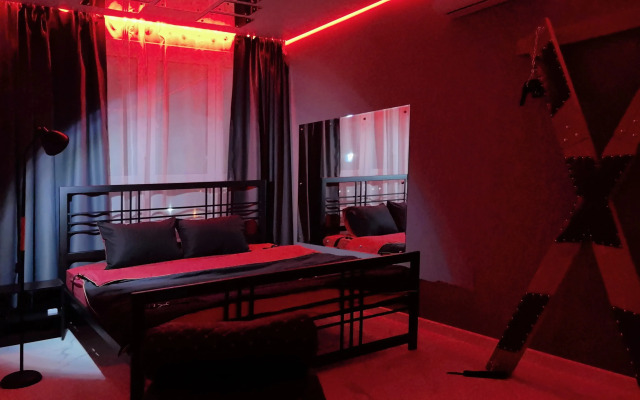 Апартаменты Liberty Sity