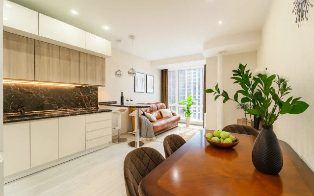 Квартира Комфорт который достоин Вас