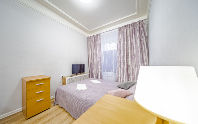 KM Mozhaiskaya Apartments