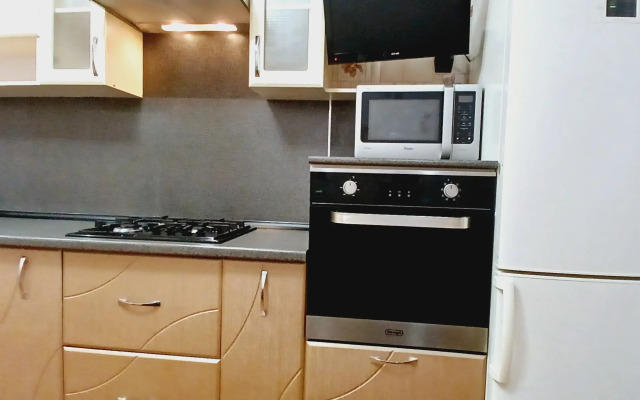 As Rkb Akhunova Flat