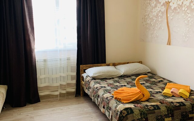 Gosti Guest House