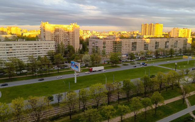 Universa Apartments