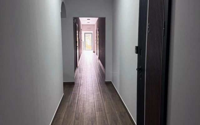 Гостевой дом Уют