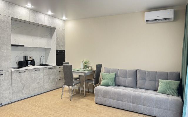 Квартира в ЖК Невский