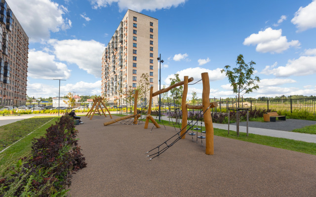 Yevro 2-K Izumrudnaya Dolina Flat