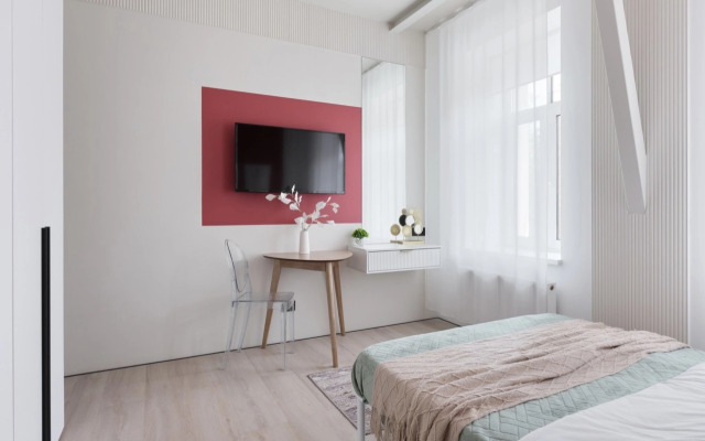 Апартаменты WOW Red Apartments