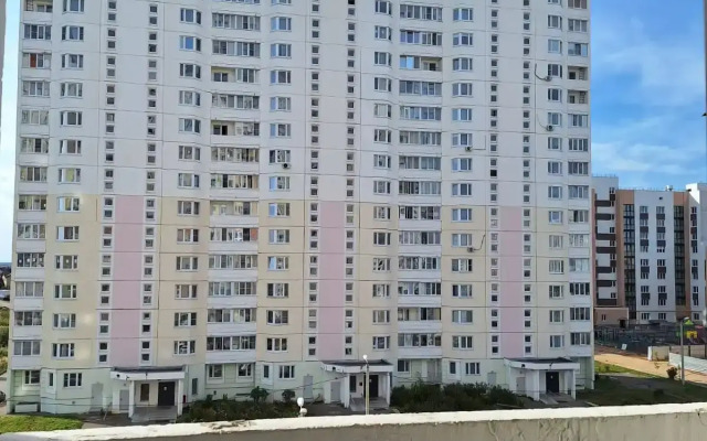 V Tikhom Krasivom Rayone G. Tveri Flat