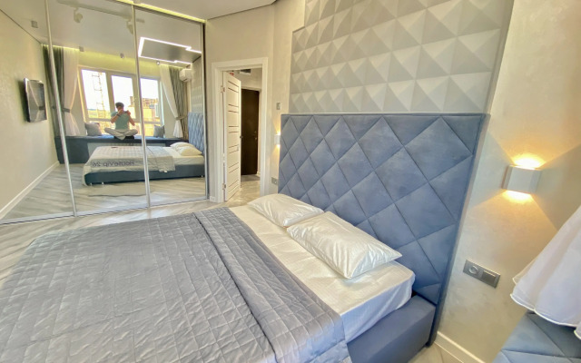 M. Nazdracheva 3/1 Apartments