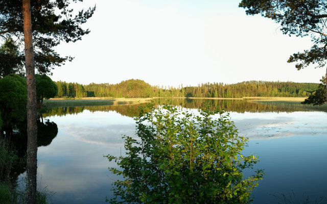 Lomasaaret Cottage Complex
