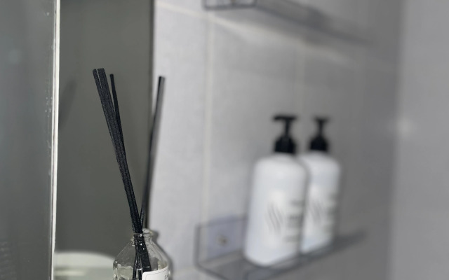 Квартира Однокомнатная