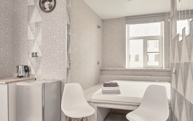 SilverSky Lodging house