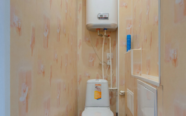 Apartamenty 2h komnatnye na Koneva 20