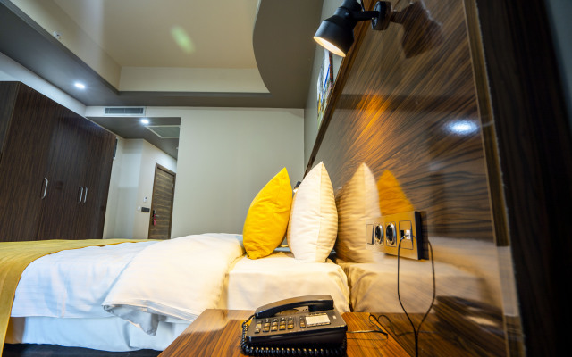 Mugwort Hotel&Spa