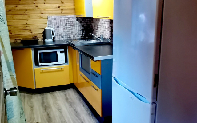 Moroshka Khaus Guest House