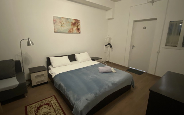 Silver Hotel
