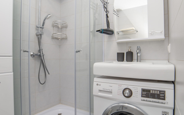 Апартаменты Куйбышева 10