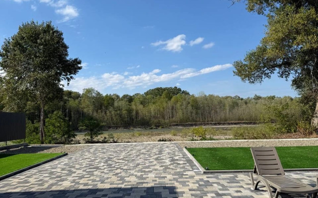 Частный дом Aviator