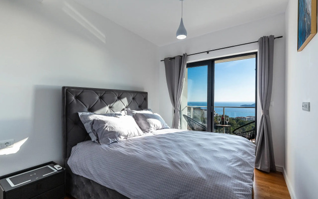 Olive Tree Apartments