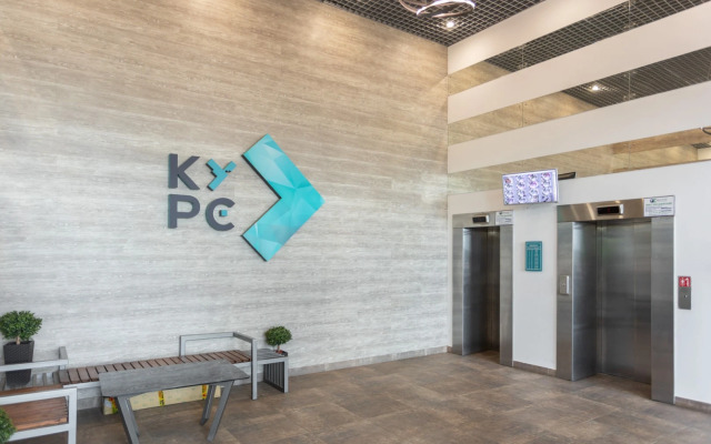 Квартира у Озера на Береговой 2