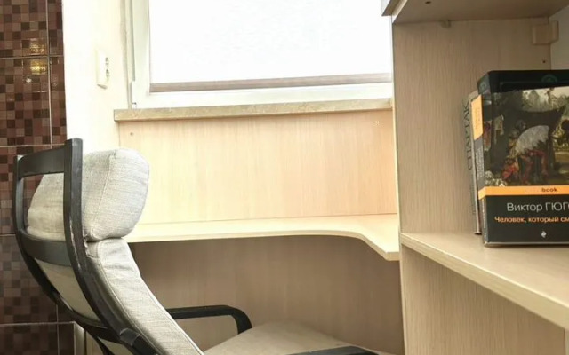 Квартира на Чкалова 65