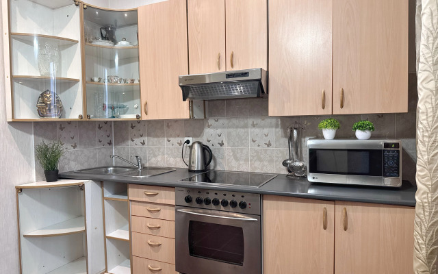 Квартира 2к Квартира у Филармонии