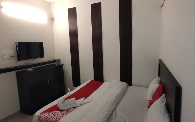 Happy stay inn Hotel
