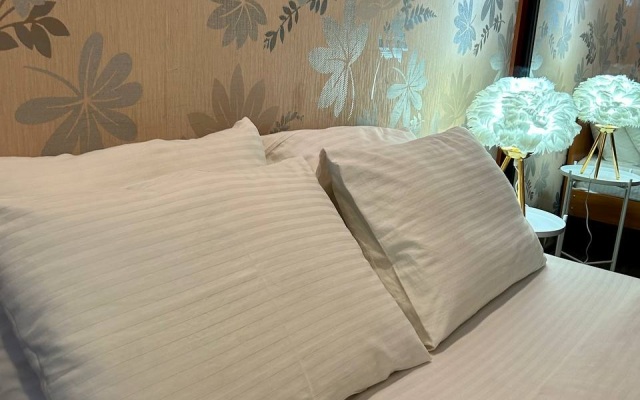 Апартаменты Кирова 81