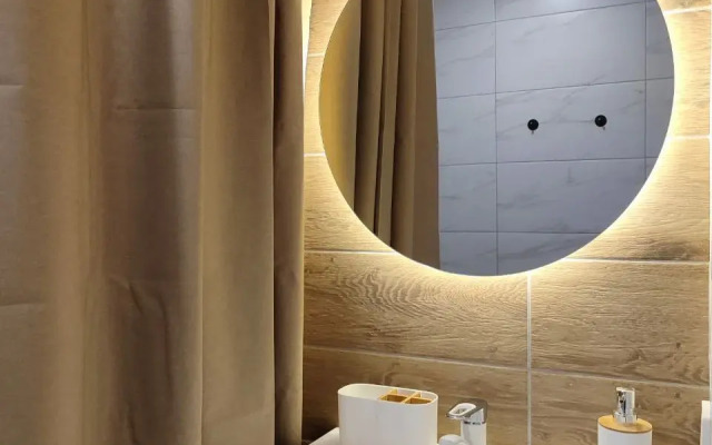 Квартира Уютная в Центре Города