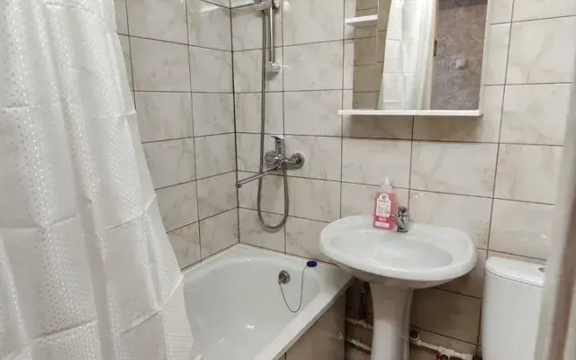 Apartamenty na Ulice Voronina 31