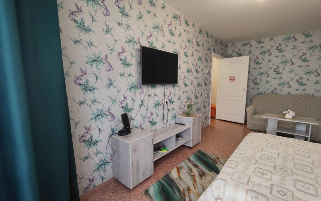 Квартира Как дома