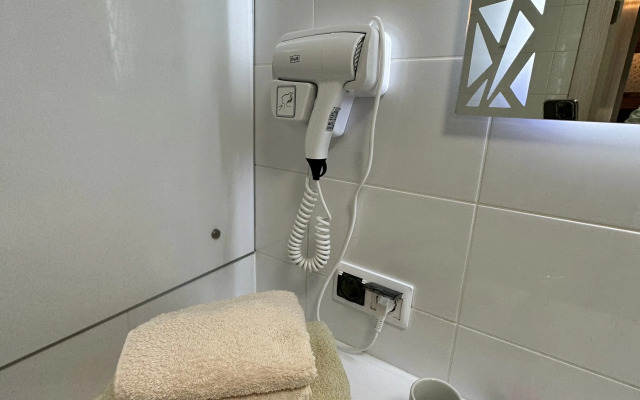 Квартира Саларьевская 13/3