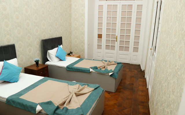Nemi Apartaments