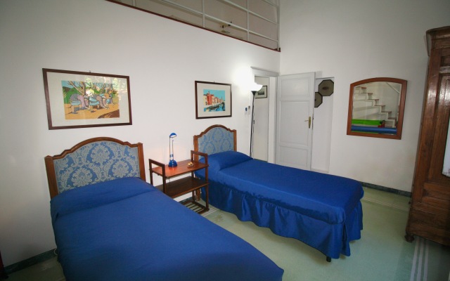 Itinere Villa