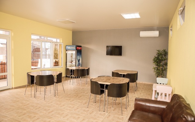 Beausoleil Guest House