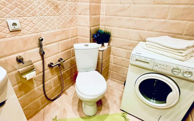 Апартаменты Кварт на Ул Земнухова