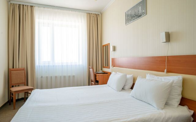 Mitino Hotel