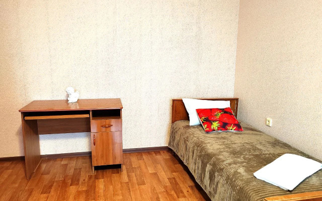 Nadezhdy 1Apartments