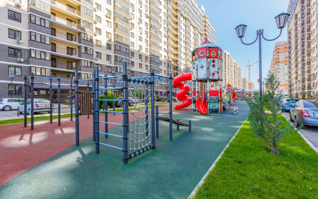 Апартаменты Cozy Apart