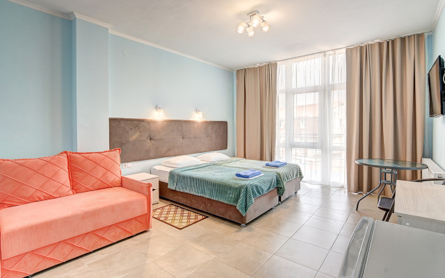 Viamond Hotel