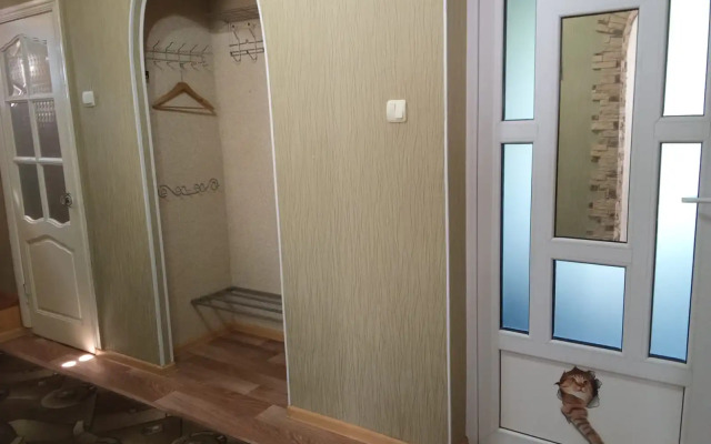 P. Mostovskoy Private House